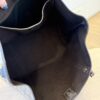 Gucci GG Plus Monogram Large Joy Tote Dark Brown