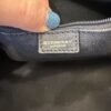 BURBERRY Classic Nova-Check Small Tote Bag
