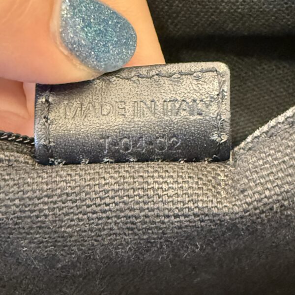 BURBERRY Classic Nova-Check Small Tote Bag