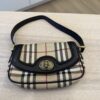 Burberry House Check Shoulder Bag