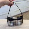 Burberry House Check Shoulder Bag