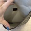 Gucci Neo Vintage Envelope Messenger GG Coated Canvas Medium