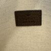 Gucci Neo Vintage Envelope Messenger GG Coated Canvas Medium