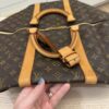 Louis Vuitton Monogram Keepall 50