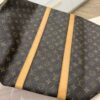 Louis Vuitton Monogram Keepall 50