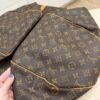Louis Vuitton Monogram Keepall 50
