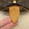 Louis Vuitton Monogram Keepall 50