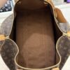 Louis Vuitton Monogram Keepall 50