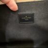 Louis Vuitton Monogram Reverse Pochette Metis