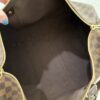 Louis Vuitton Damier Ebene Keepall Bandouliere 45