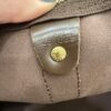 Louis Vuitton Damier Ebene Keepall Bandouliere 45