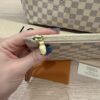 Louis Vuitton Damier Azur Neverfull MM NM
