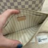 Louis Vuitton Damier Azur Neverfull MM NM