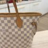 Louis Vuitton Damier Azur Neverfull MM NM