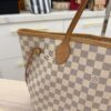 Louis Vuitton Damier Azur Neverfull MM NM