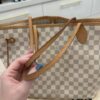 Louis Vuitton Damier Azur Neverfull MM NM