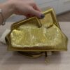 Fendi Rock Millenium Small Fendi First Gold