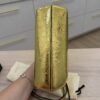 Fendi Rock Millenium Small Fendi First Gold