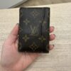 Louis Vuitton Monogram Pocket Organizer
