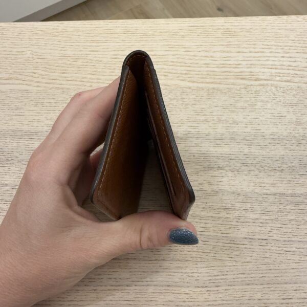 Louis Vuitton Monogram Pocket Organizer