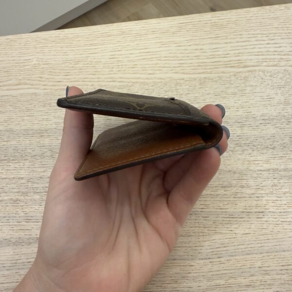 Louis Vuitton Monogram Pocket Organizer