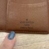 Louis Vuitton Monogram Pocket Organizer