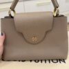 Louis Vuitton Taurillon Capucines MM