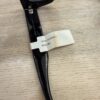 Fendi Signature Sunglasses Black
