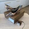 Burberry Aubri Kitten Heel Pump Size 37 (7)