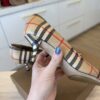 Burberry Aubri Kitten Heel Pump Size 37 (7)