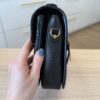 Louis Vuitton Empreinte Pochette Metis Noir