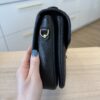 Louis Vuitton Empreinte Pochette Metis Noir