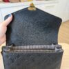 Louis Vuitton Empreinte Pochette Metis Noir