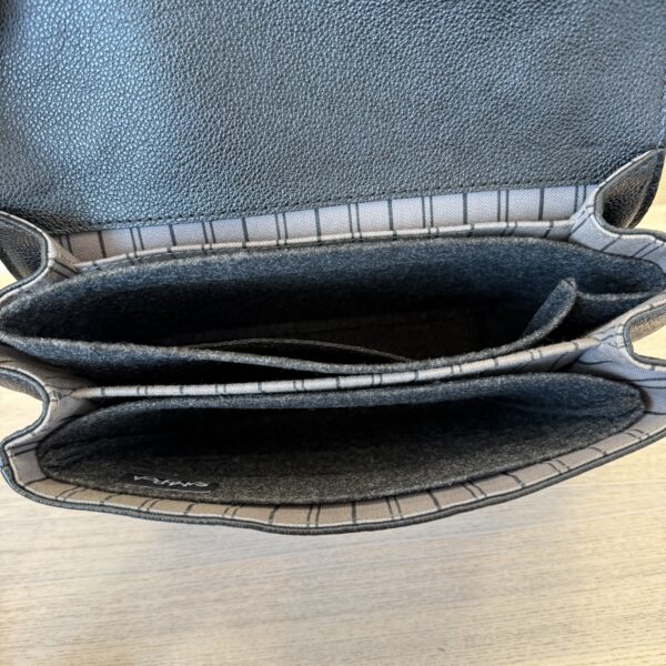 Louis Vuitton Empreinte Pochette Metis Noir