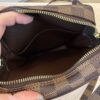 Louis Vuitton Special Order Damier Ebene Danube 21