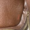 Louis Vuitton Special Order Damier Ebene Danube 21