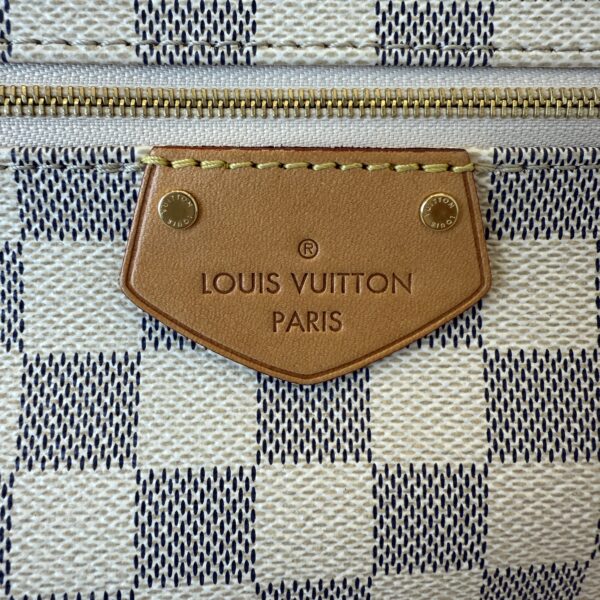 Louis Vuitton Damier Azur Iena PM
