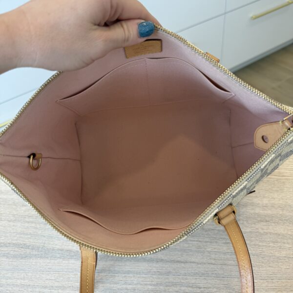 Louis Vuitton Damier Azur Iena PM