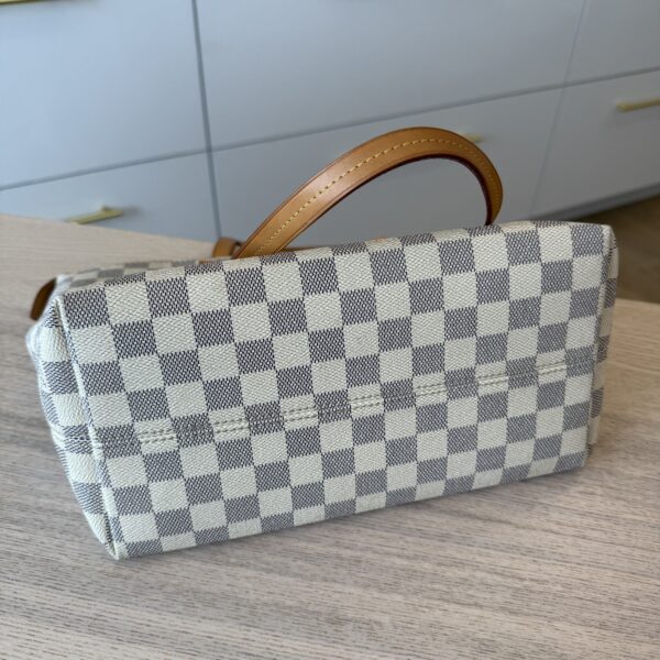 Louis Vuitton Damier Azur Iena PM