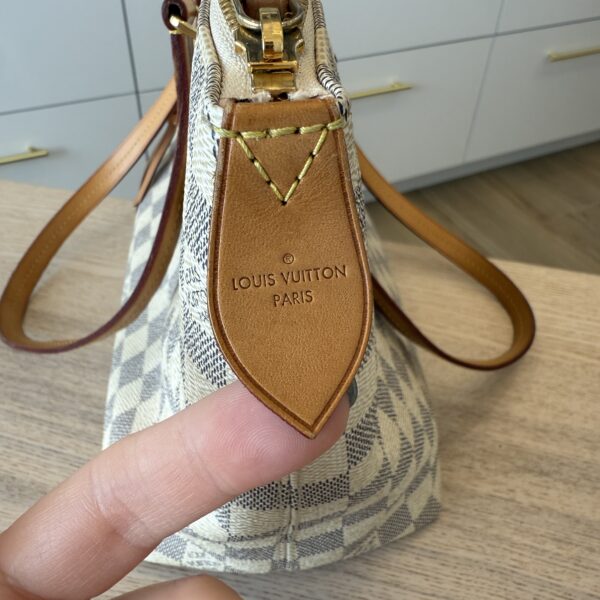 Louis Vuitton Damier Azur Iena PM