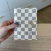 Louis Vuitton Damier Azur Agenda PM