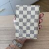 Louis Vuitton Damier Azur Agenda PM