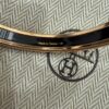Hermes Funny Ice Cream bangle Size 65