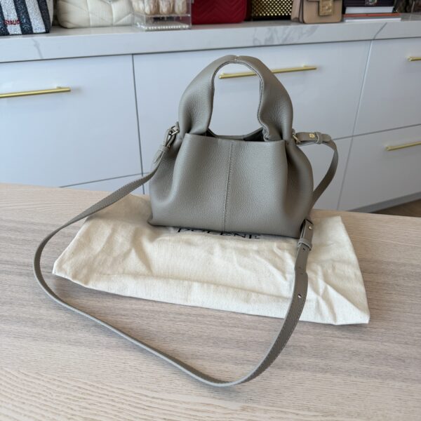 Polene Numéro Neuf Mini Taupe