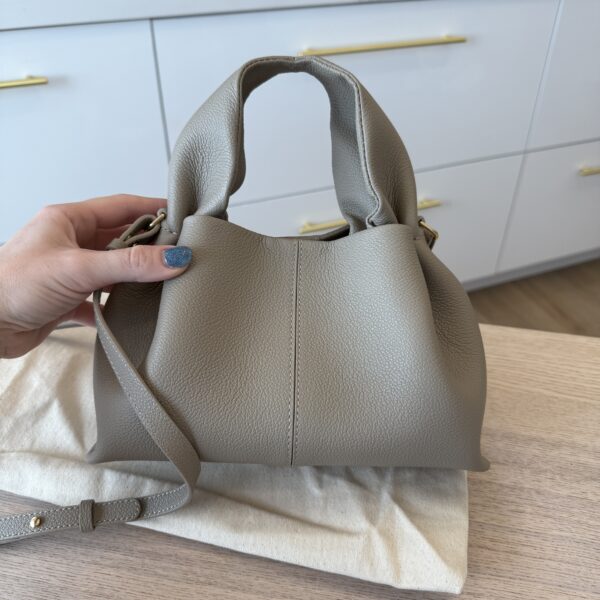 Polene Numéro Neuf Mini Taupe