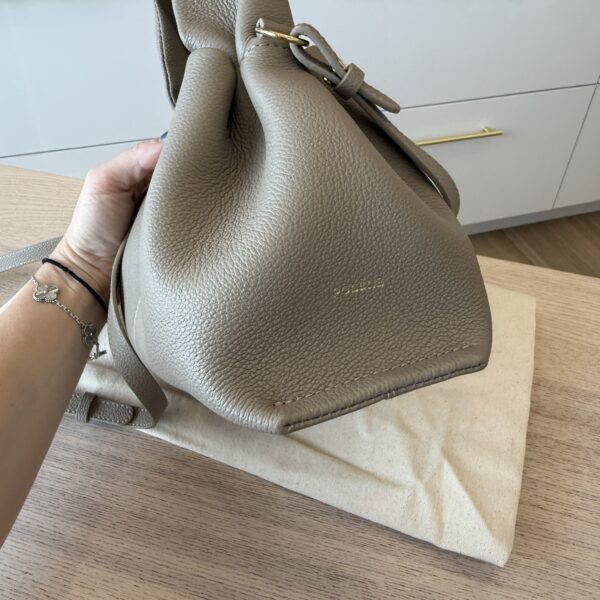 Polene Numéro Neuf Mini Taupe