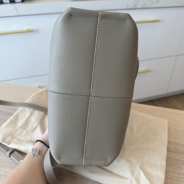 Polene Numéro Neuf Mini Taupe