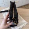 Gucci GG Marmont Canvas Small Shoulder Bag