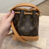 Louis Vuitton Monogram Nano Noe