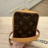 Louis Vuitton Monogram Nano Noe
